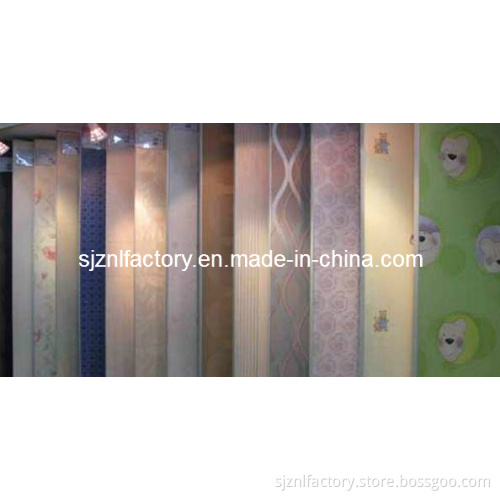 Modern PVC Wall Paper